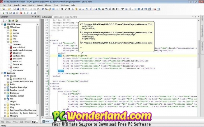 Code Blocks Software For Windows 7 Free Download